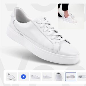 Kizik Vegas Slip On Sneaker